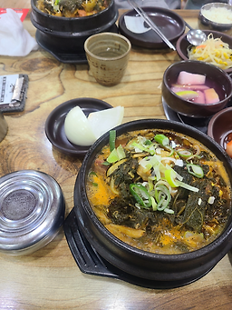 Keunppyeo 6