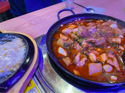 역전포장마차 홍대점 사진 6