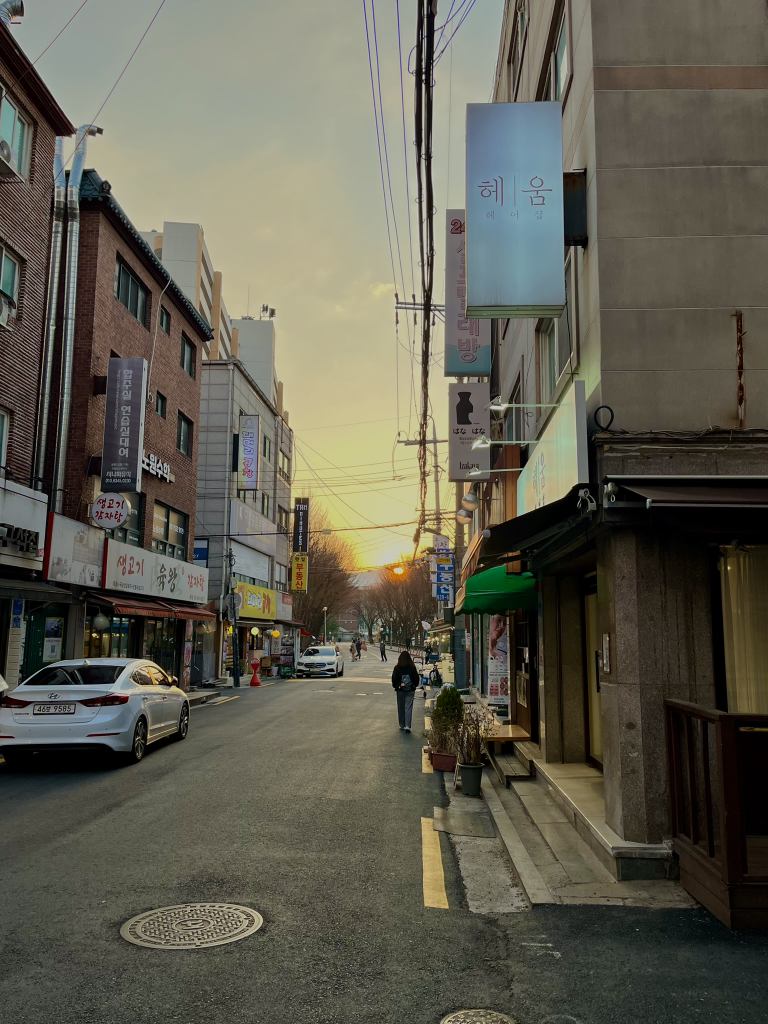 감희리 대표 사진
