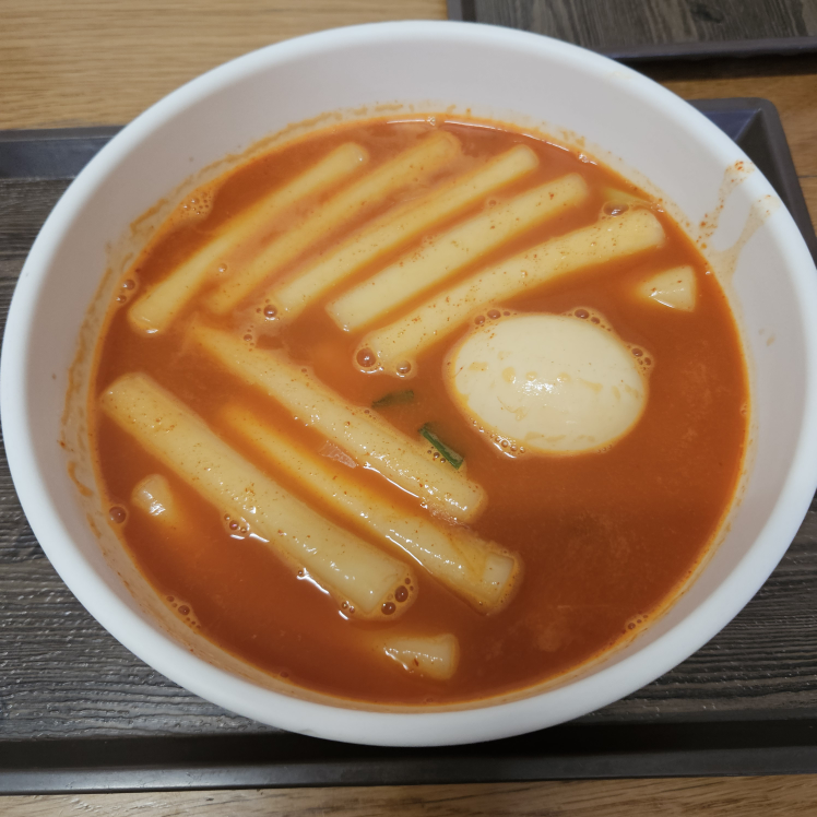 신수동국물떡볶이 사진 6
