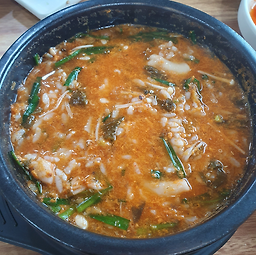 솔거리추어탕 5