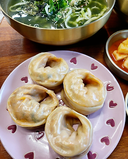 고죽면칼국수 봉개점 대표 사진