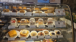 카페베네 3