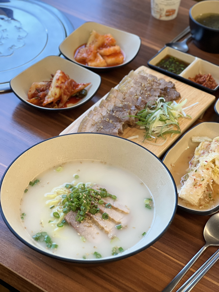 국수인가갈치인가두집살림 사진 6