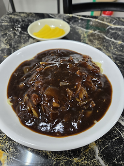 강남반점 사진