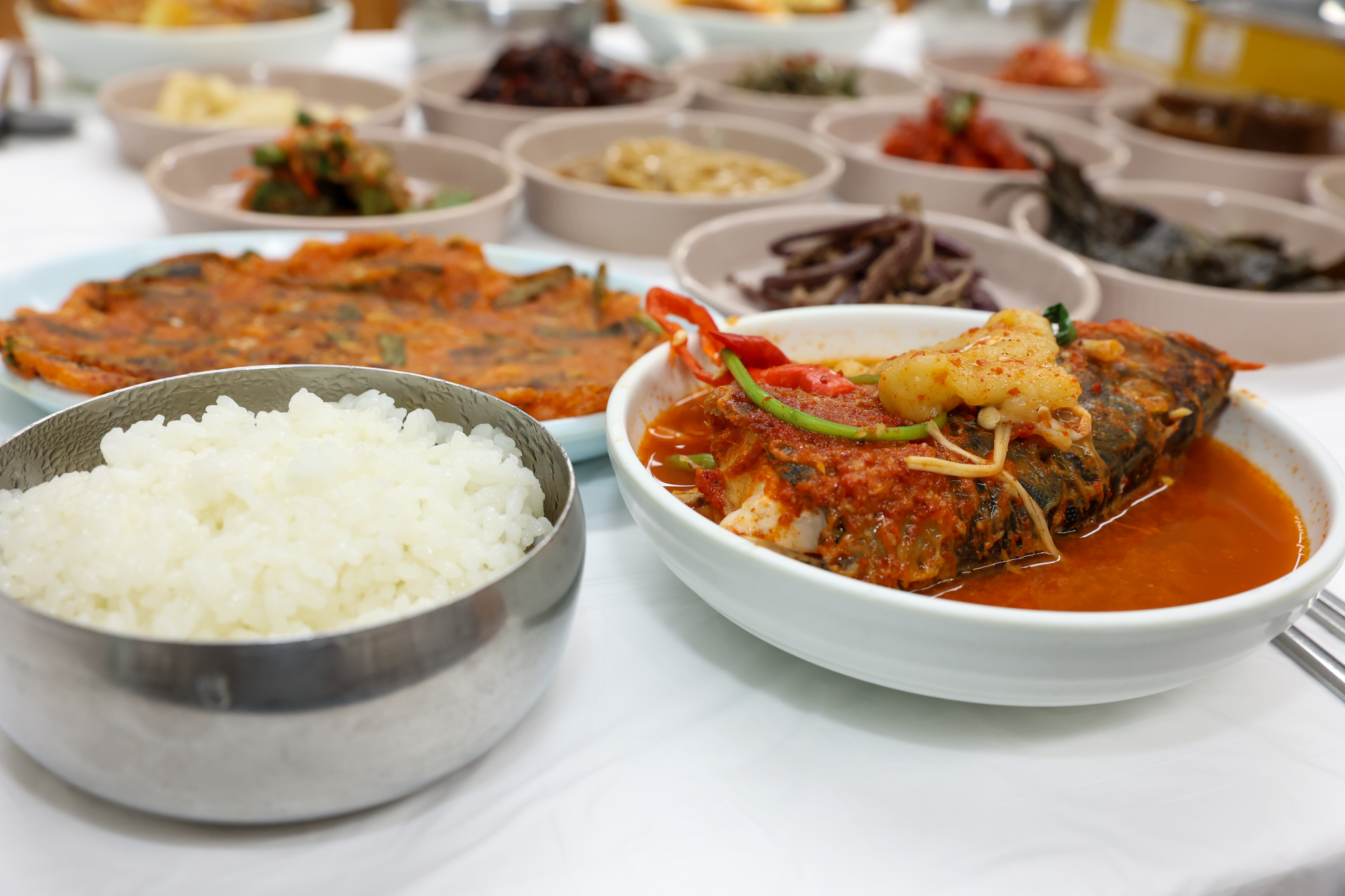 영남식당 4