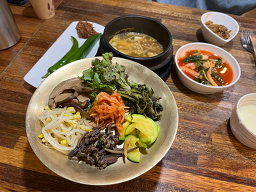 남산산채집 사진 6