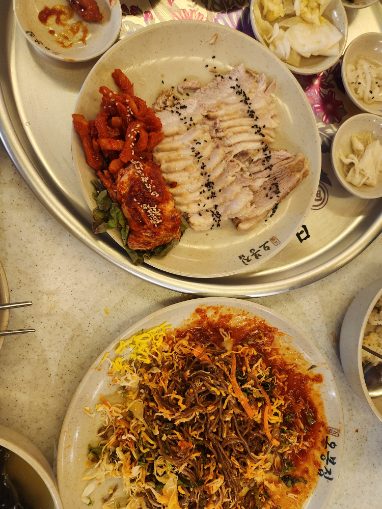 오봉집 신논현점 사진 5