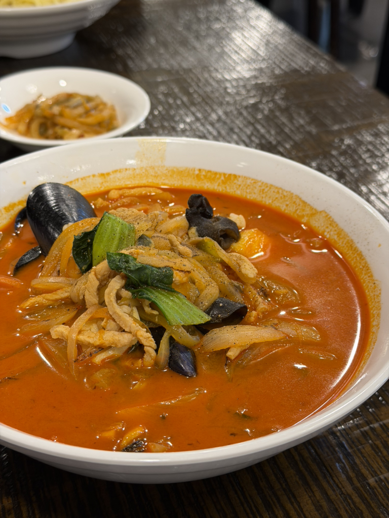 Arisan (아리산) 1