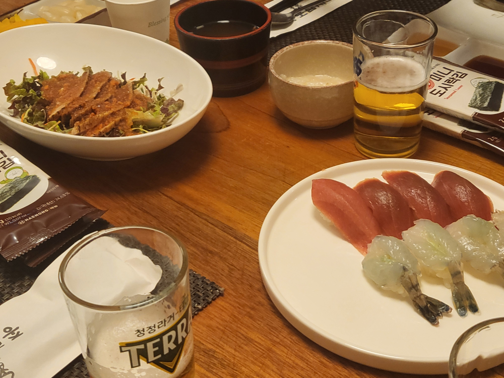종로참치 사진 2