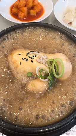 고봉삼계탕 5
