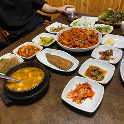 다와명품돌솥밥 1