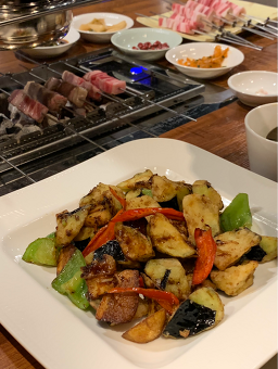 만리양꼬치 사진 6