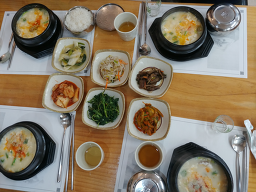 Daolurikongdubusarang (다올우리콩두부사랑) 3