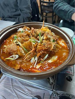 송전산장 3