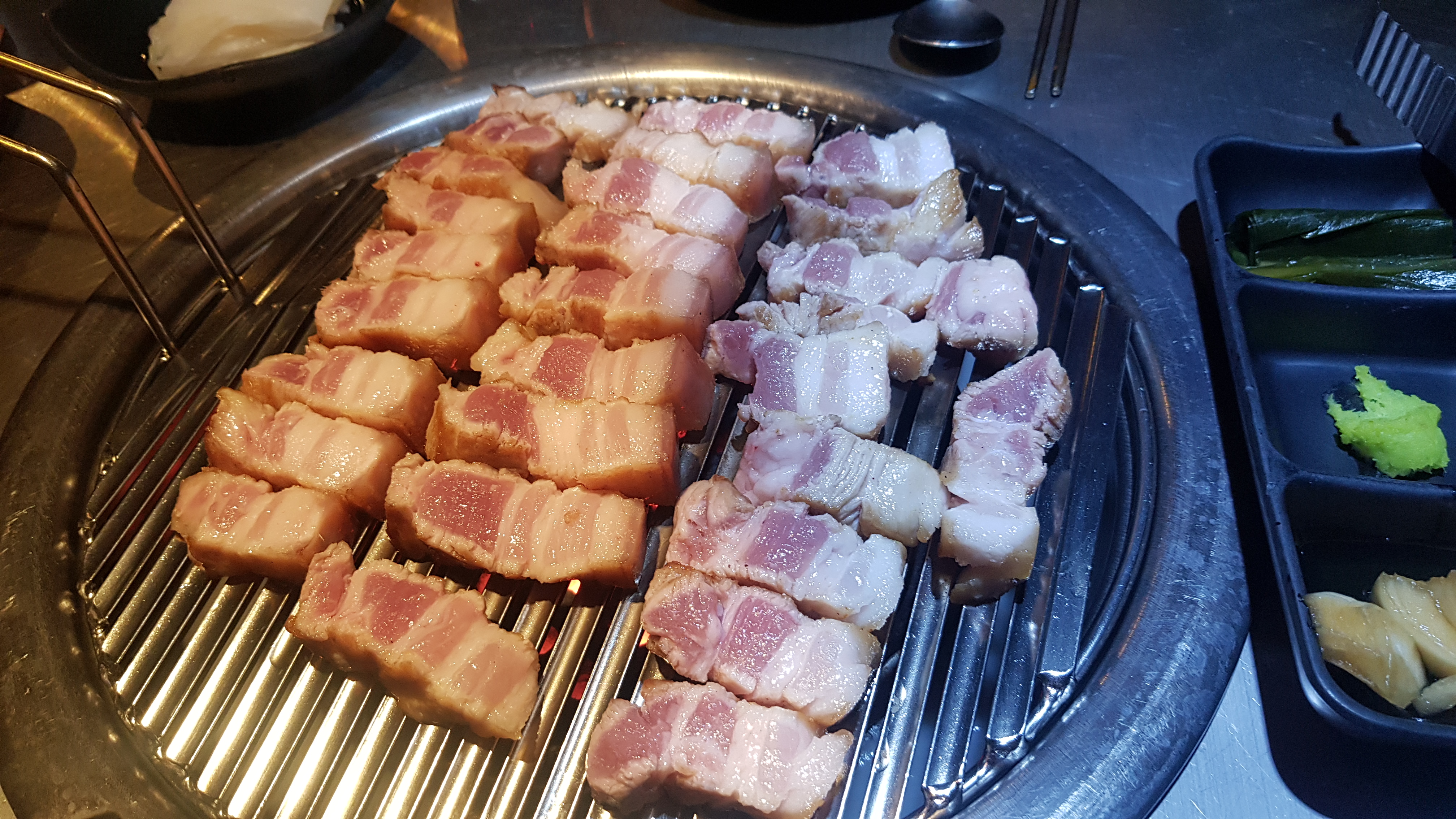 연탄부락 잠실새내점 대표 사진