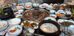 Haengbokhanhanu (행복한한우) 1
