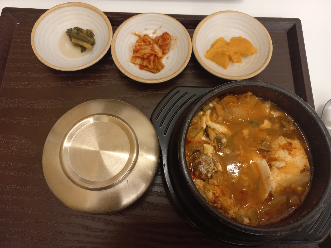 하루식탁 대표 사진
