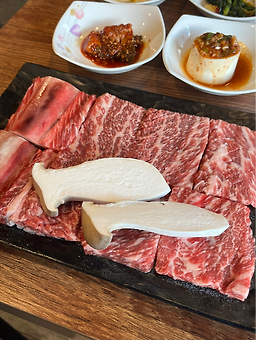 Myeonggalbi 5