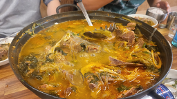Jangppyeodagu 3