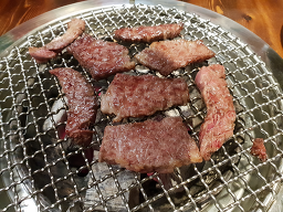 Yanggyeongseungsutbulgalbi (양경승숯불갈비) 2