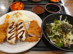 Donkadonkka (돈카돈까) 1