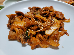 옛맛식당 1
