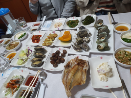 청실횟집 3