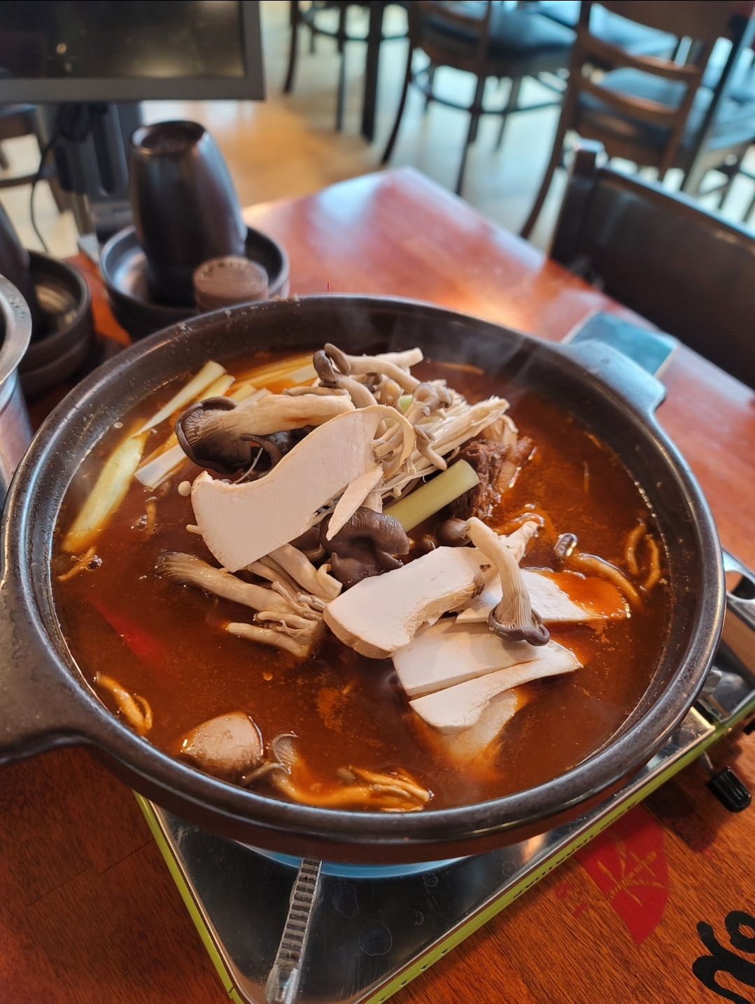안동본가국밥원주혁신 3