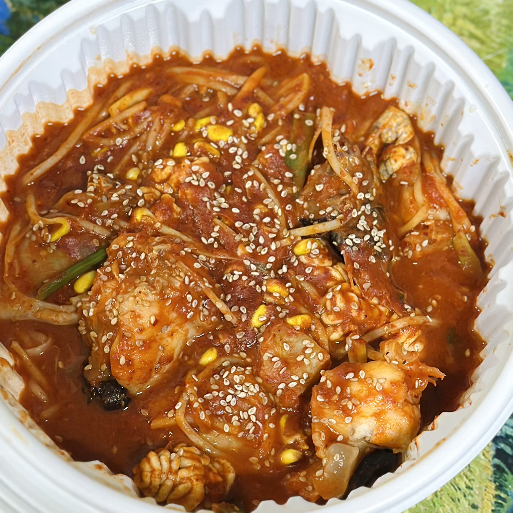 인생아구찜 마포점 대표 사진