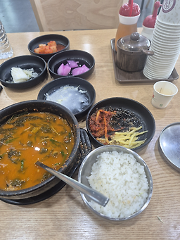 정드림흑염소 천안백석점 1