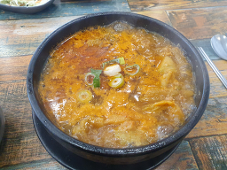 Jangdokjip (장독집) 3