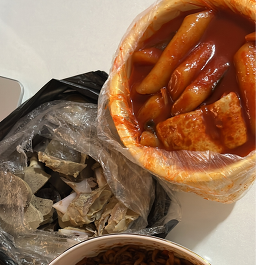 골목분식 사진 6
