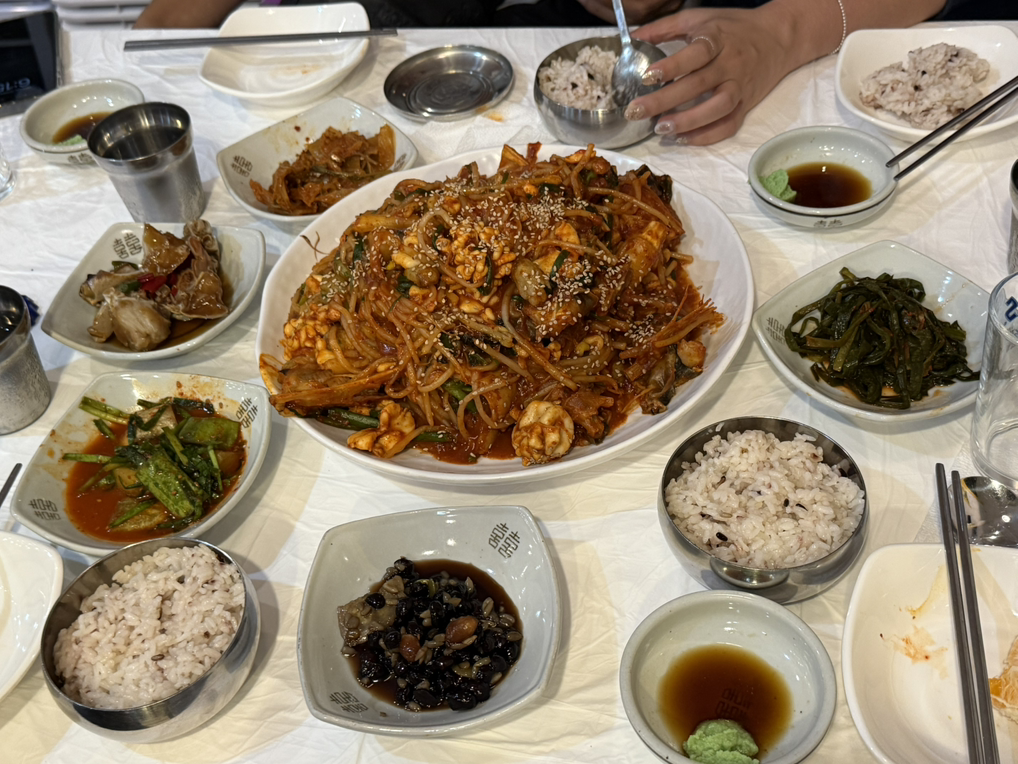 종달아구찜 대표 사진