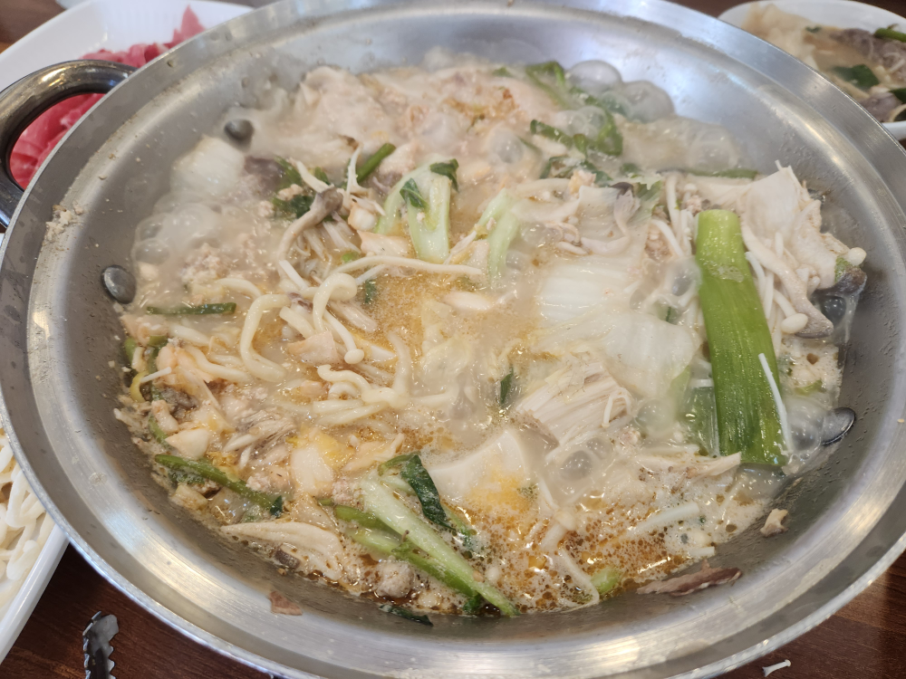 본만두 3