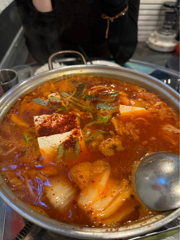 야시장 대표 사진