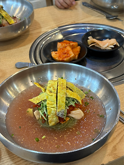 Cheongdammyeonok 5