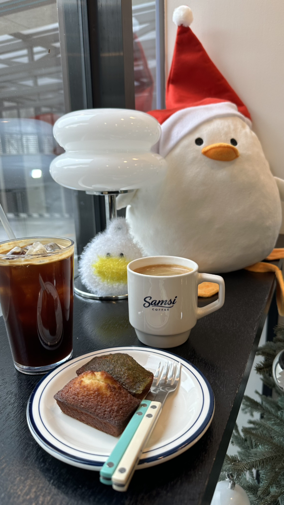 삼시커피 1
