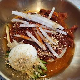 Asojeongcheongryangri 5