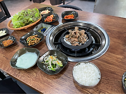 시원식당 대표 사진