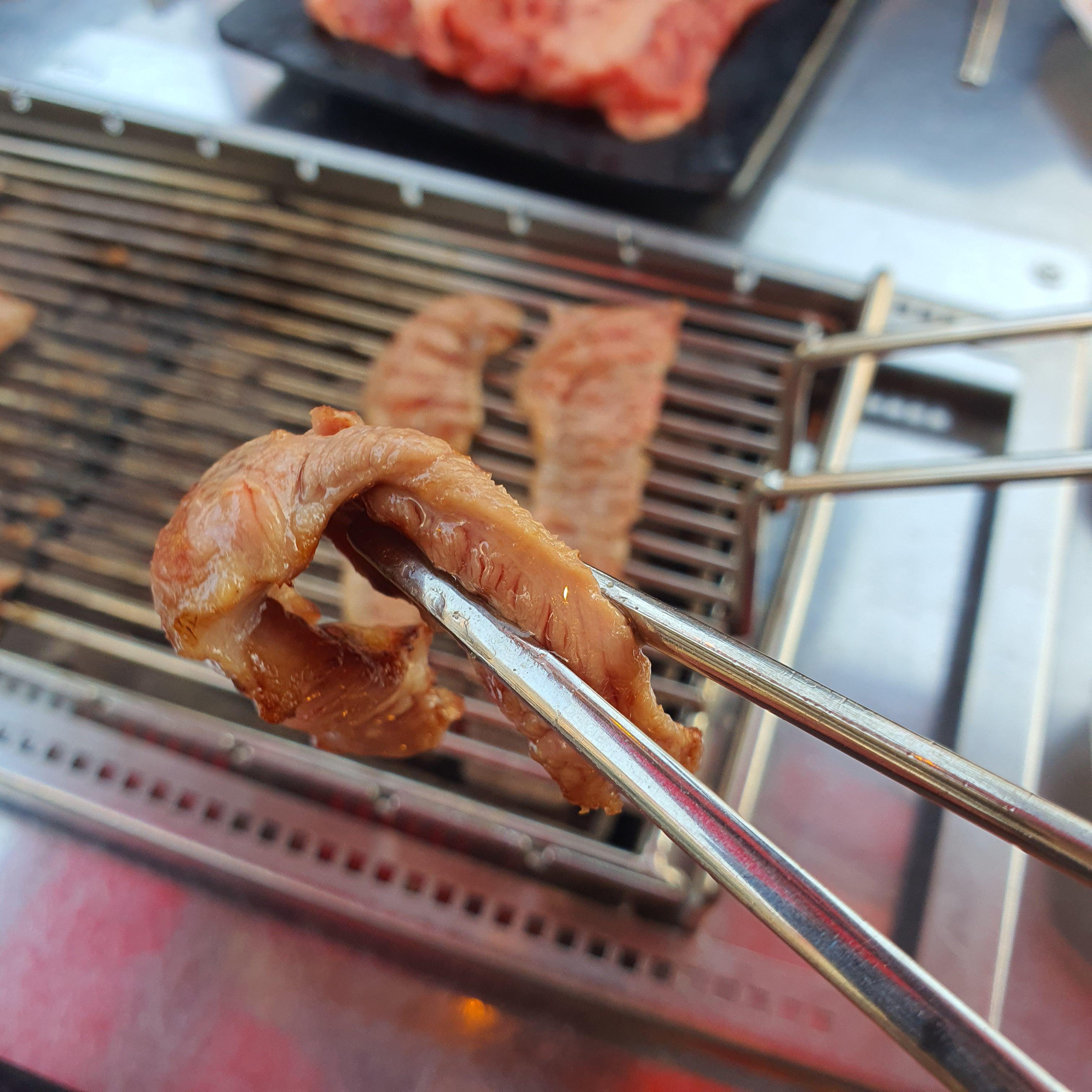 미쓰양꼬치 사진 2