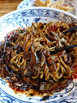 Doyajjamppong cheomdan2jigujeom (도야짬뽕 첨단2지구점) 2