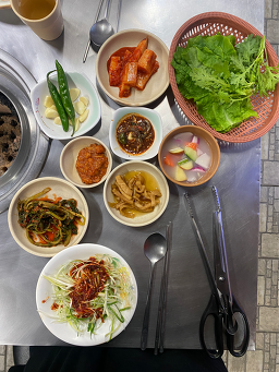 상록식당 사진 4