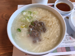Andongguksisodam (안동국시소담) 3
