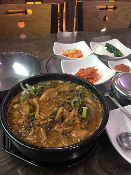 가얏골감자탕 3