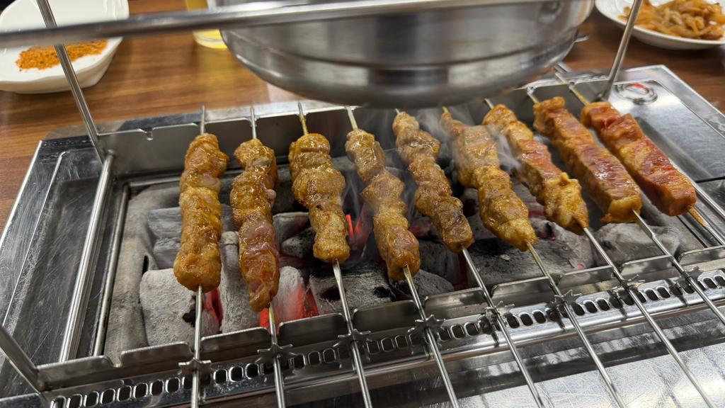 Sinhyesikdang (신혜식당) 3