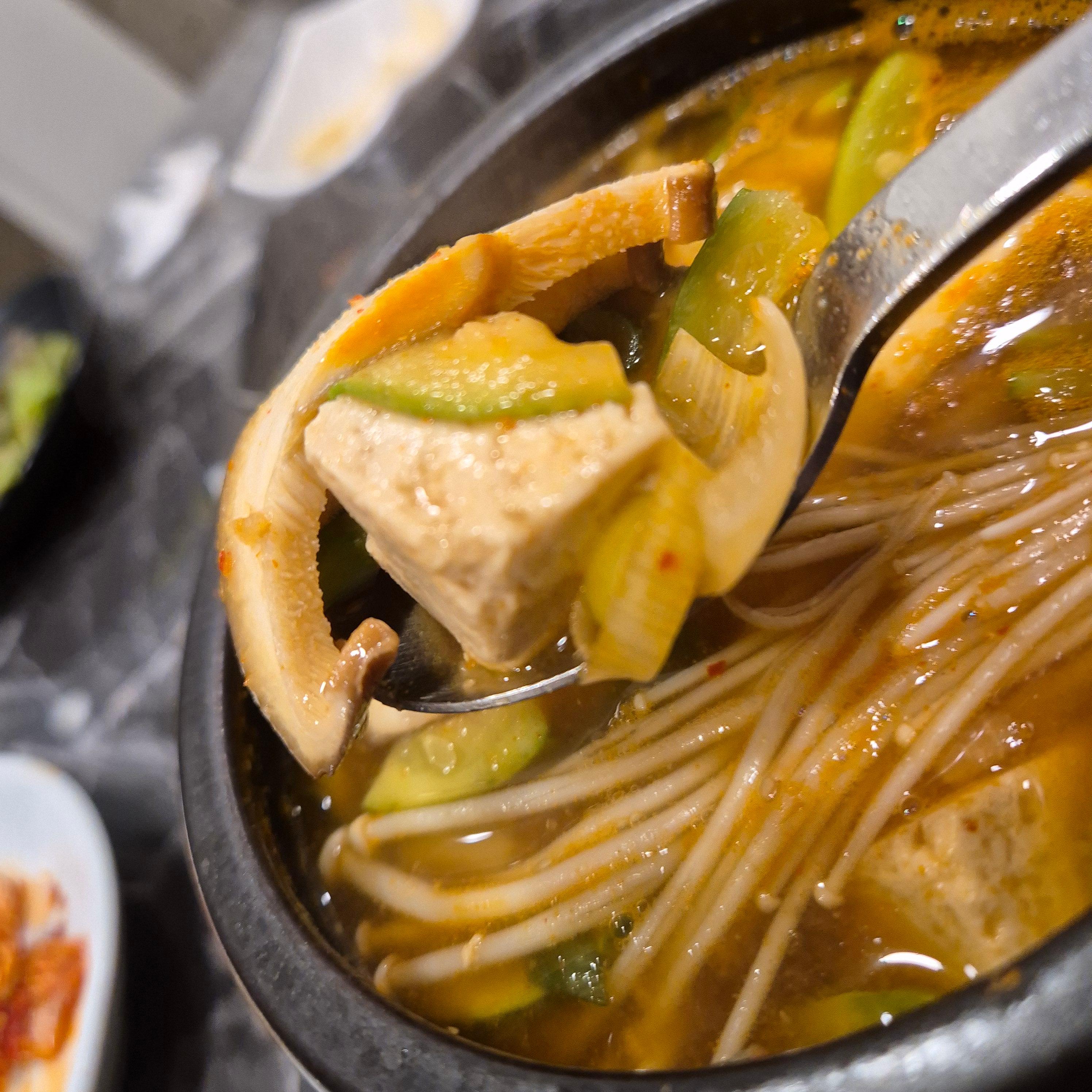 담은갈비 송파잠실점 사진 8