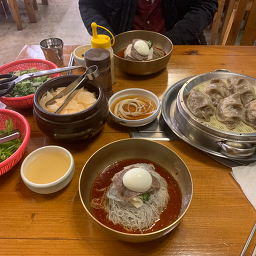 장안면옥 3