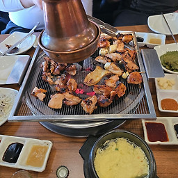 Dakbawi sutbuldakgalbi 3