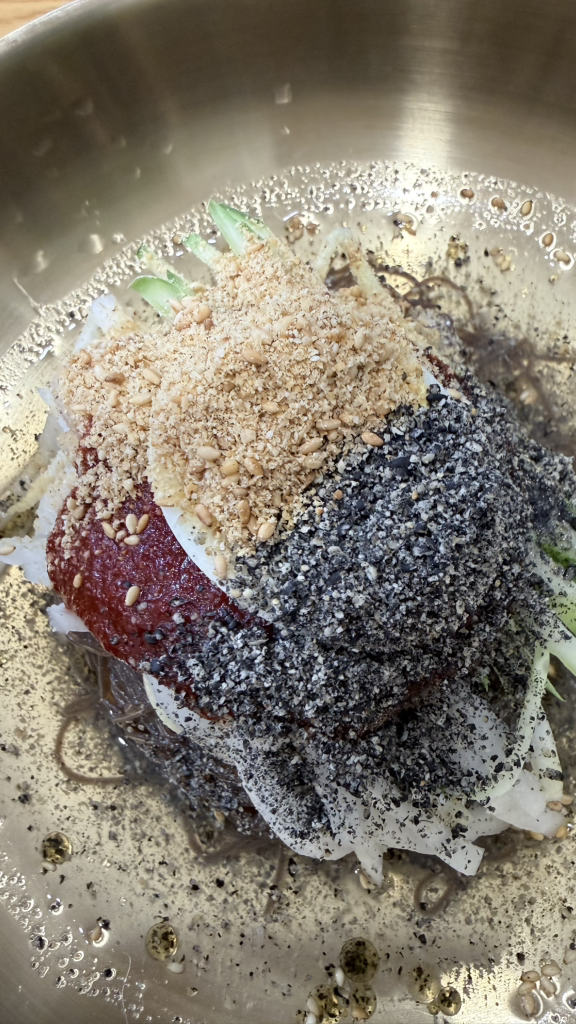 Icheonchingnaengmyeon 6